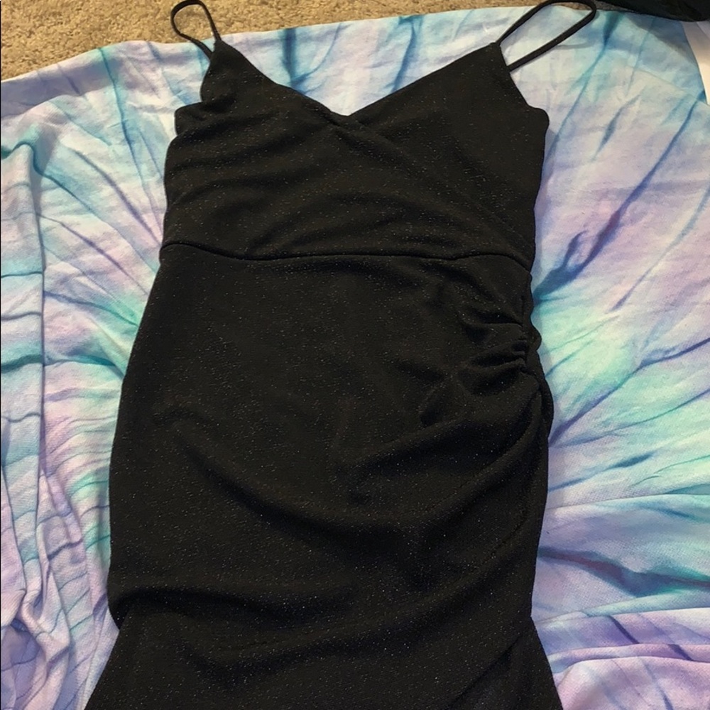 Angl Dress